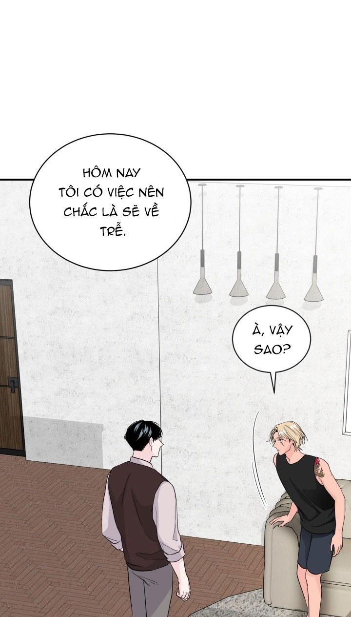 Đọc truyện ĐÊM CỦA NGƯỜI ĐÀN ÔNG ẤY - Chapter 8