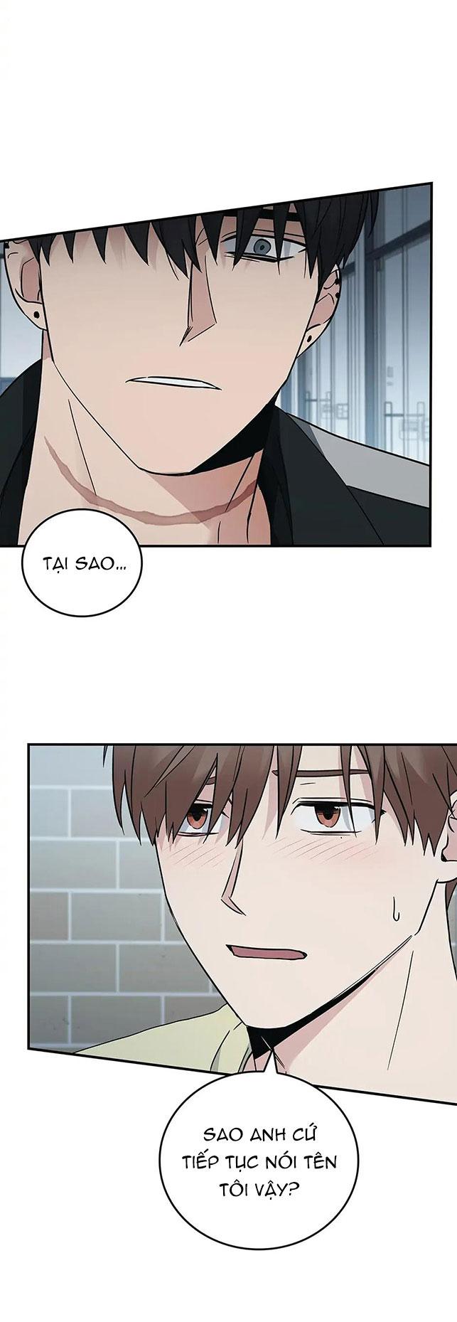 Đọc truyện Deadman Switch - Chapter 20