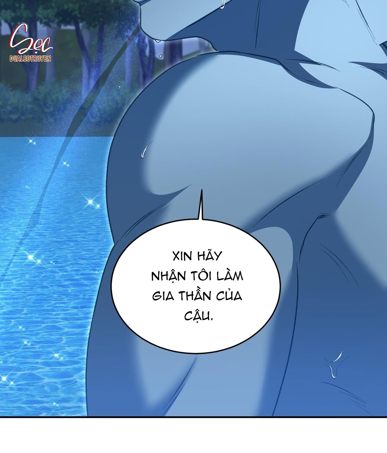 Đọc truyện CÁCH TỒN TẠI NHƯ MỘT NGƯỜI CHƠI - Chapter 54