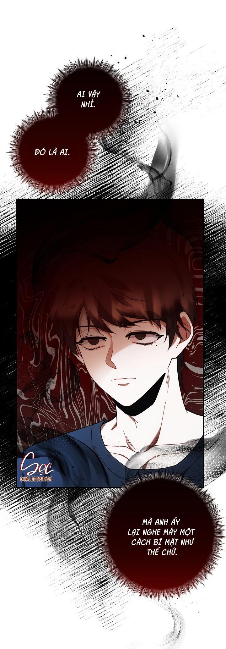 Đọc truyện RED MANSION - Chapter 36
