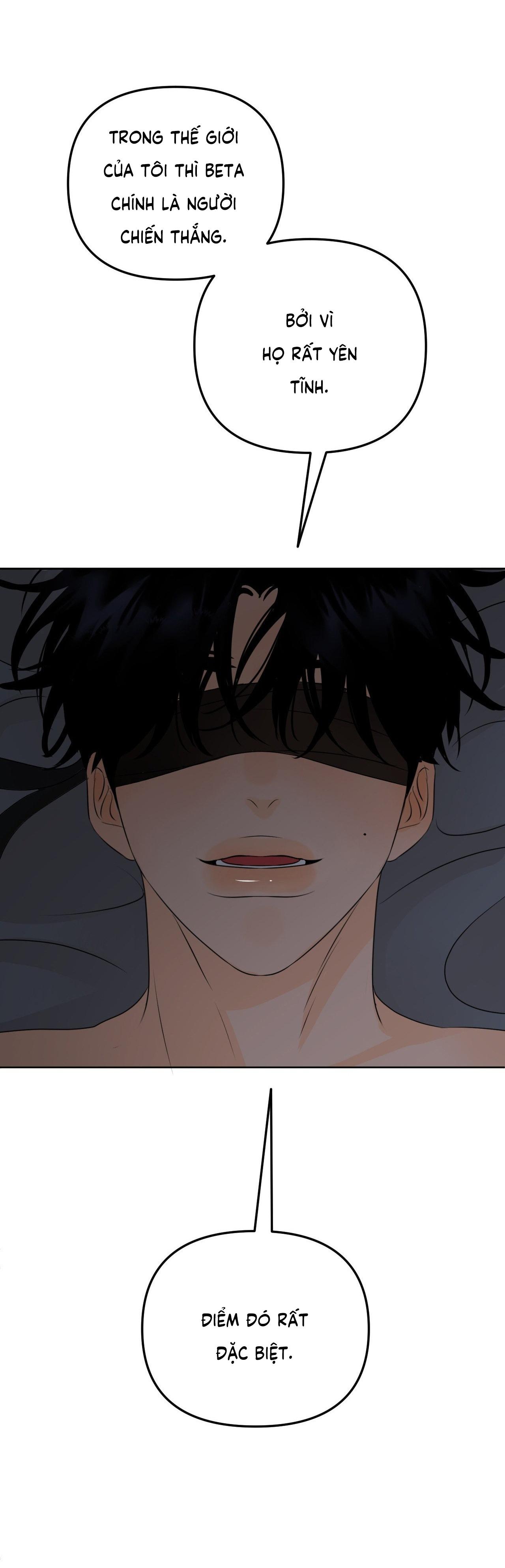 Đọc truyện RANH GIỚI CỦA MÙI HƯƠNG - Chapter 22