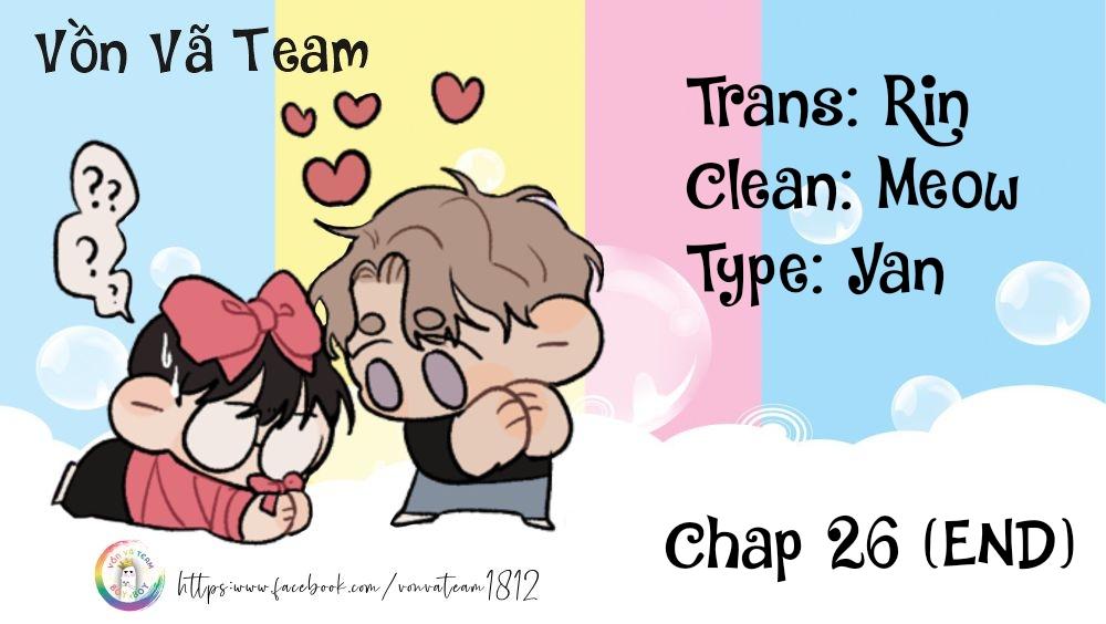 Đọc truyện Sparkling Baby - Chapter 26