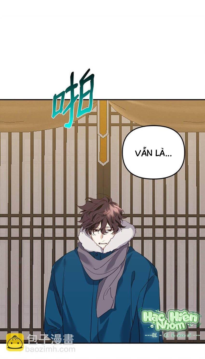 Đọc truyện Bạn Trai Mãnh Hổ Của Hắn - Chapter 13