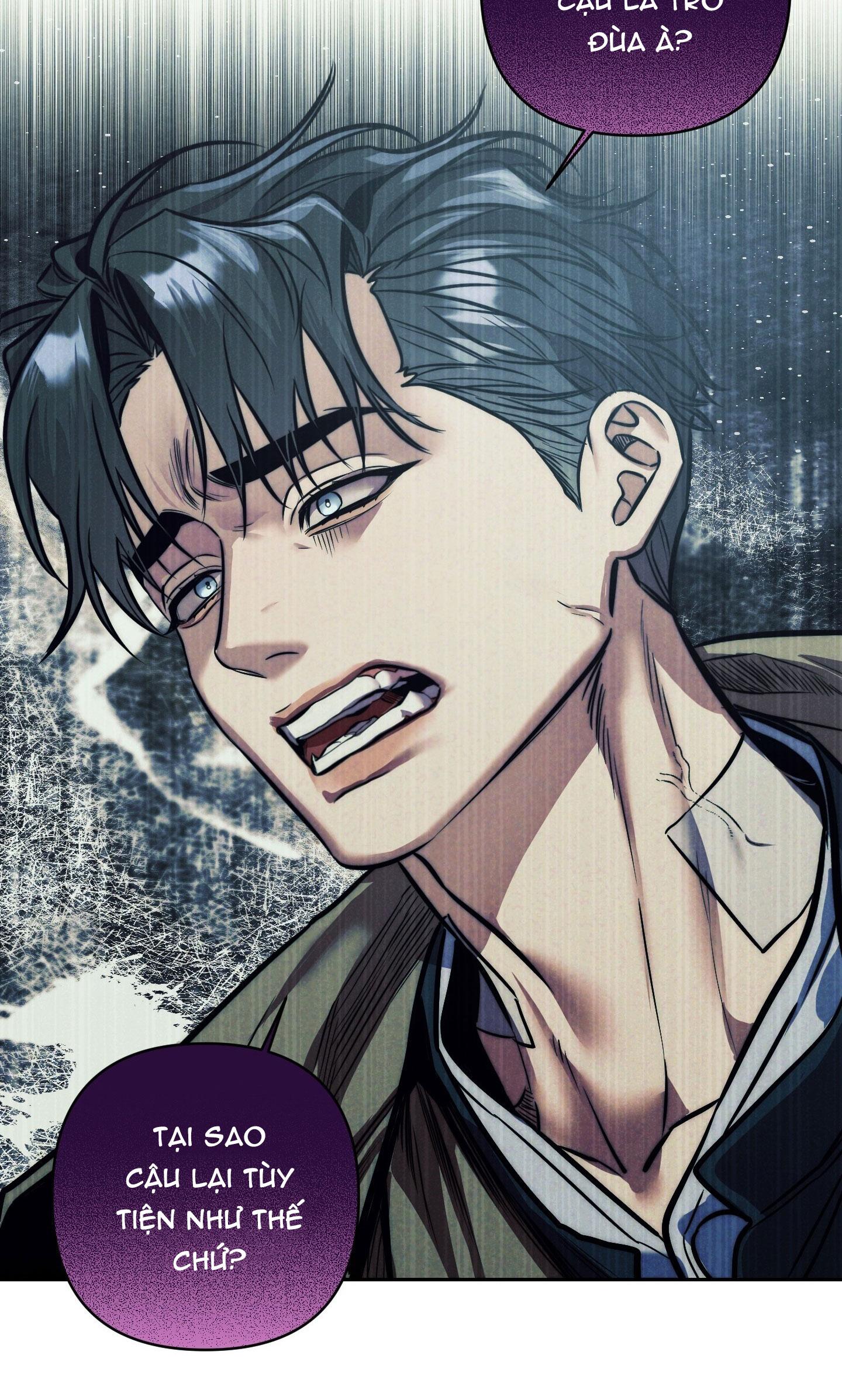 Đọc truyện KỲ THỊ - Chapter 44