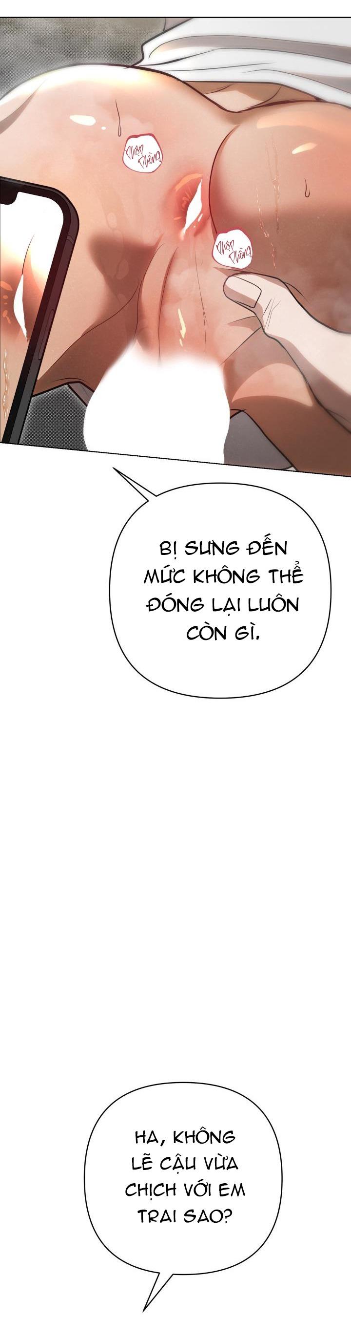 Đọc truyện BL NGẮN LOẠN LUÂN - GIA ĐÌNH - Chapter 1.8