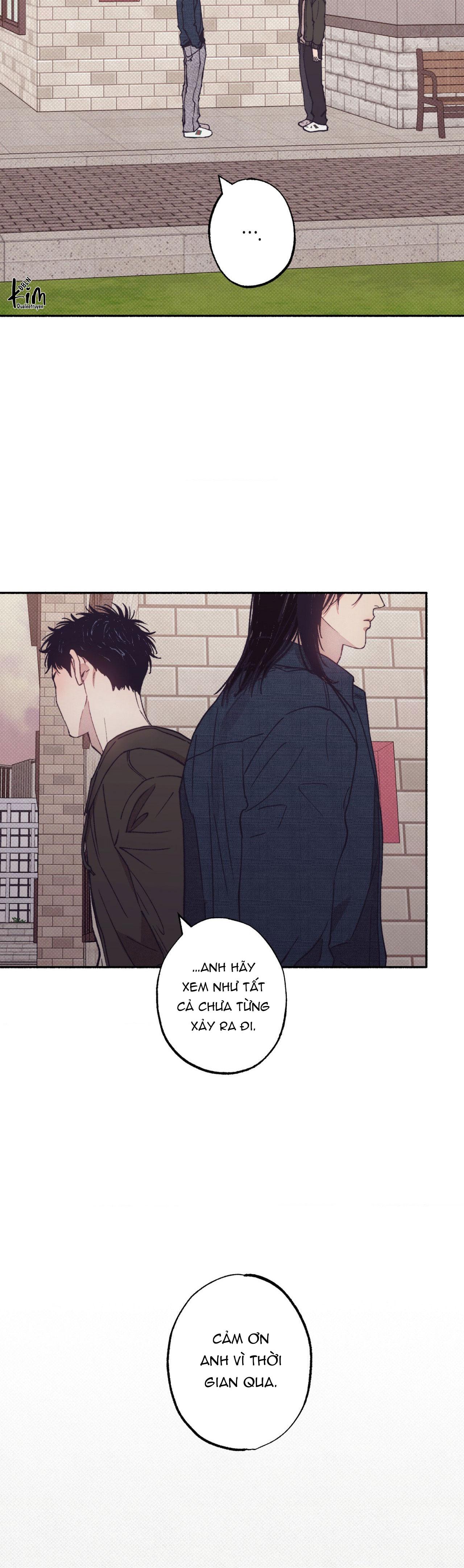 Đọc truyện TỪ 1 ĐẾN 10 - Chapter 35
