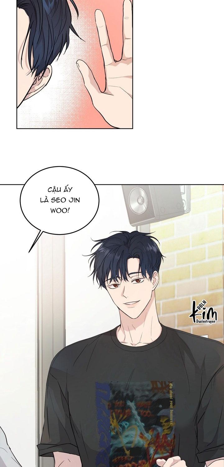 Đọc truyện BÁNH QUY TÌNH YÊU TAN CHẢY - Chapter 29