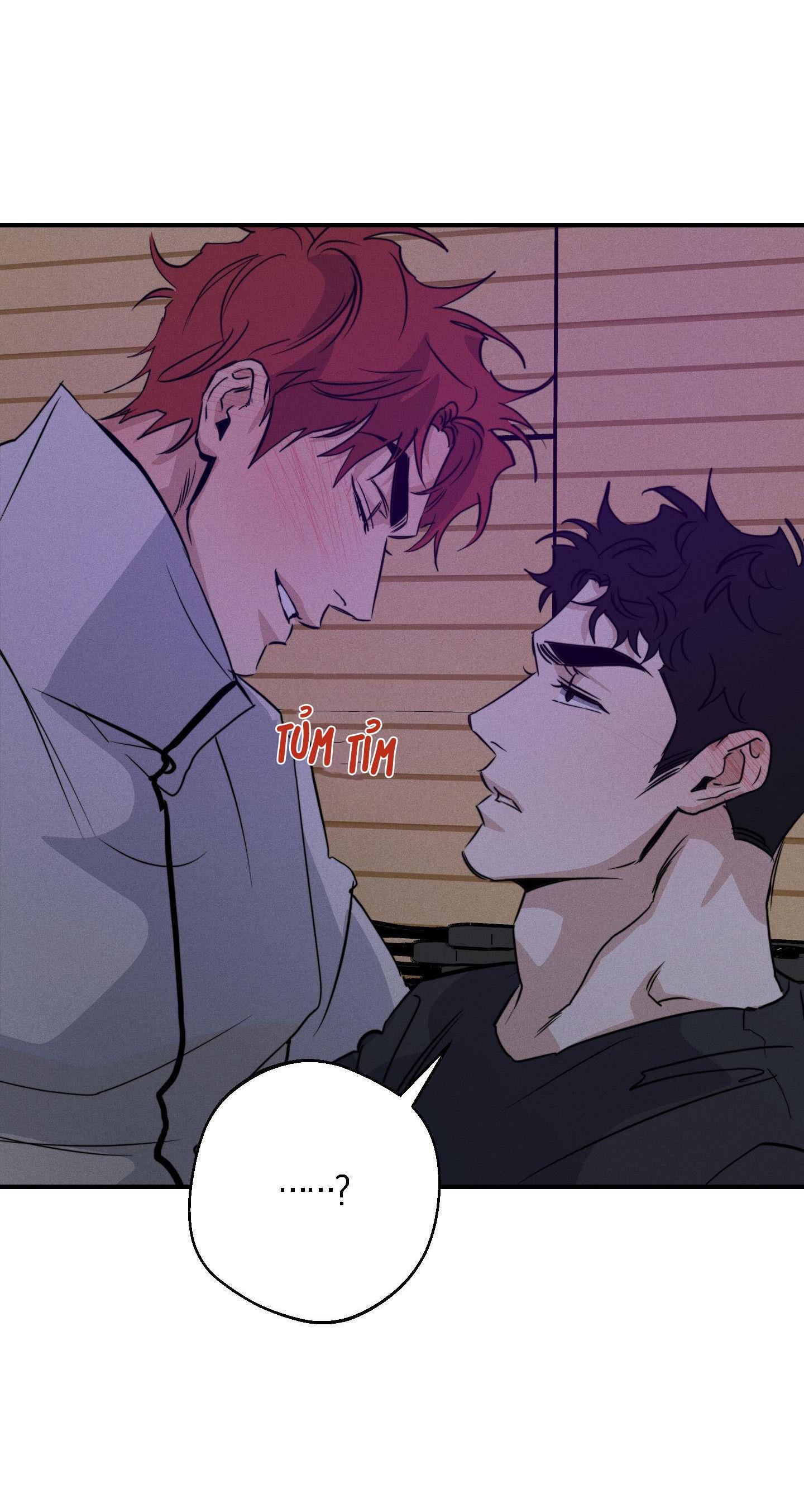Đọc truyện HIGH CLEAR - Chapter 58