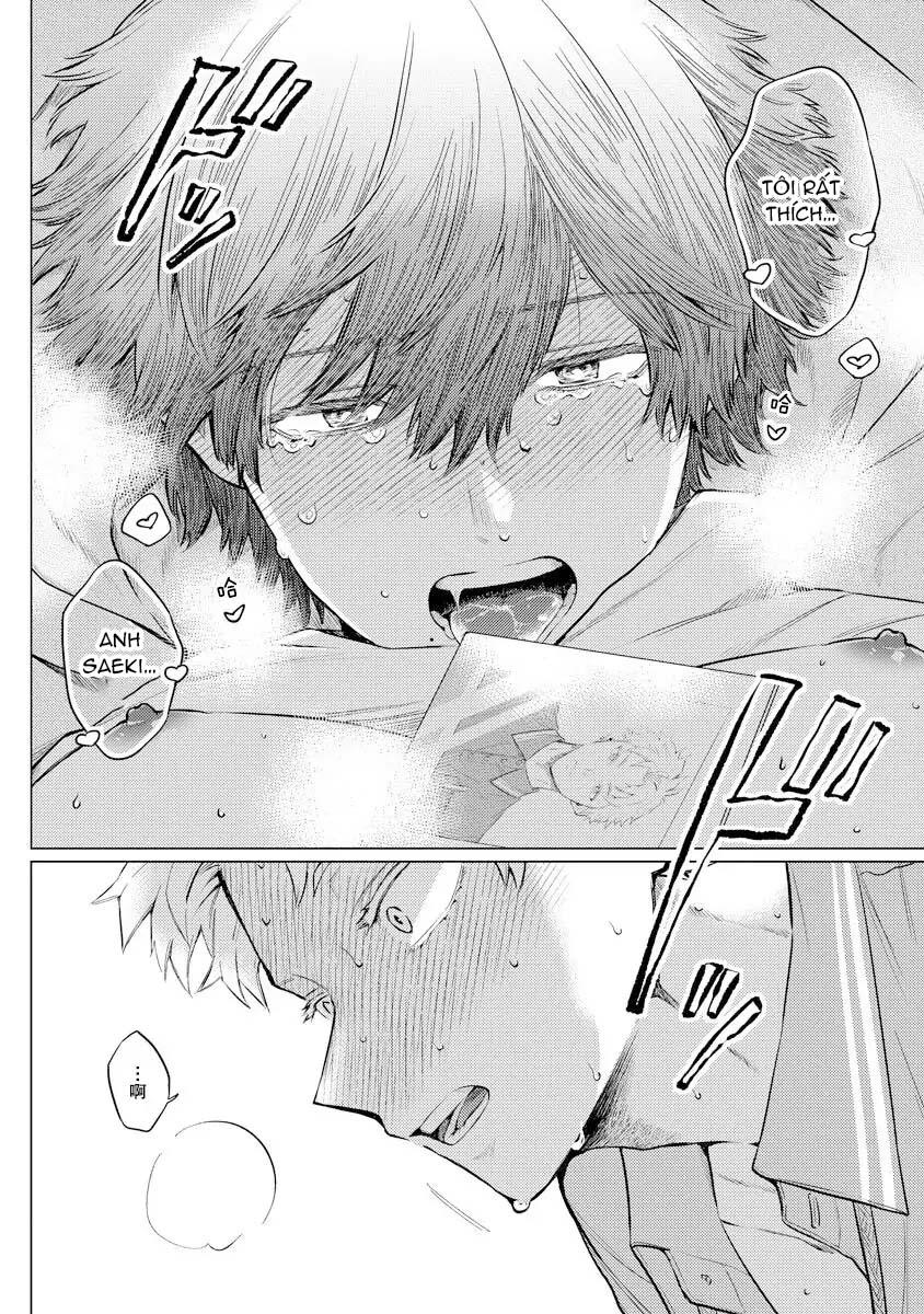 Đọc truyện Cưng mà nói - Chapter 73