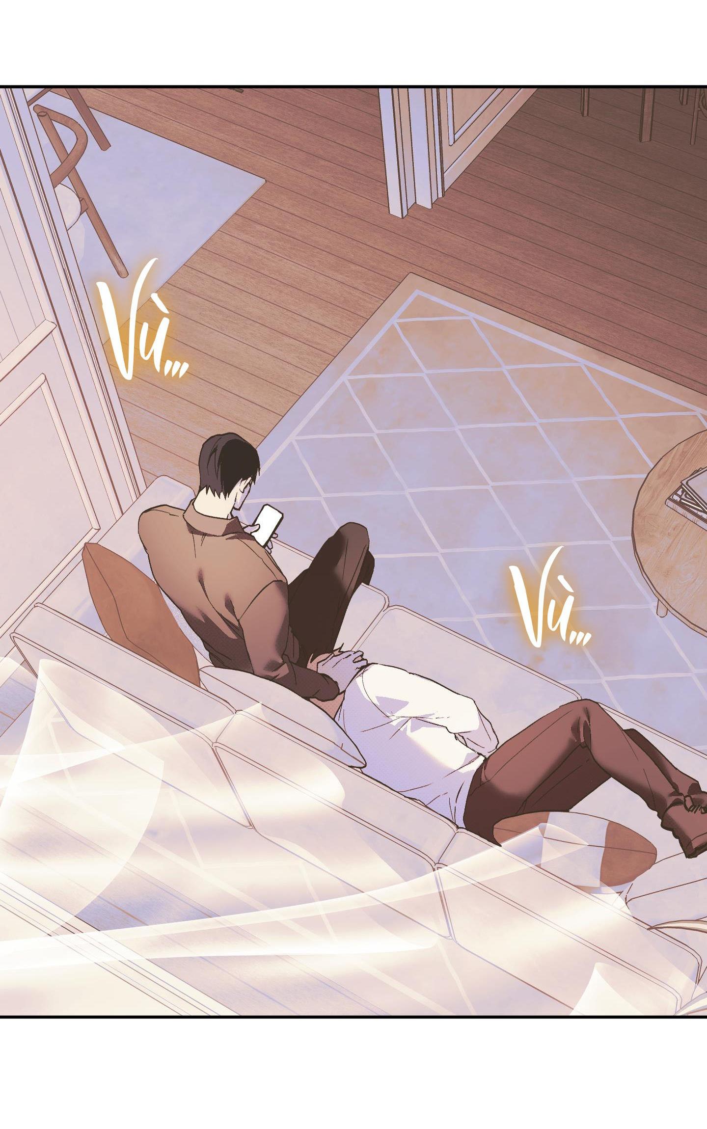 Đọc truyện (CBunu) Control Time - Chapter 19