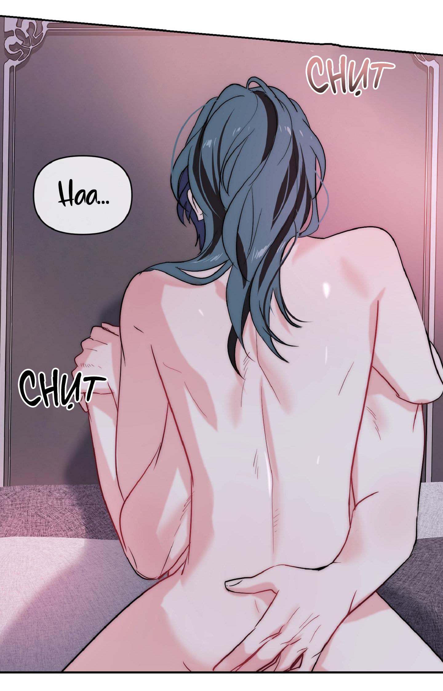 Đọc truyện BL NGẮN TUYỂN CHỌN - Chapter 30.5