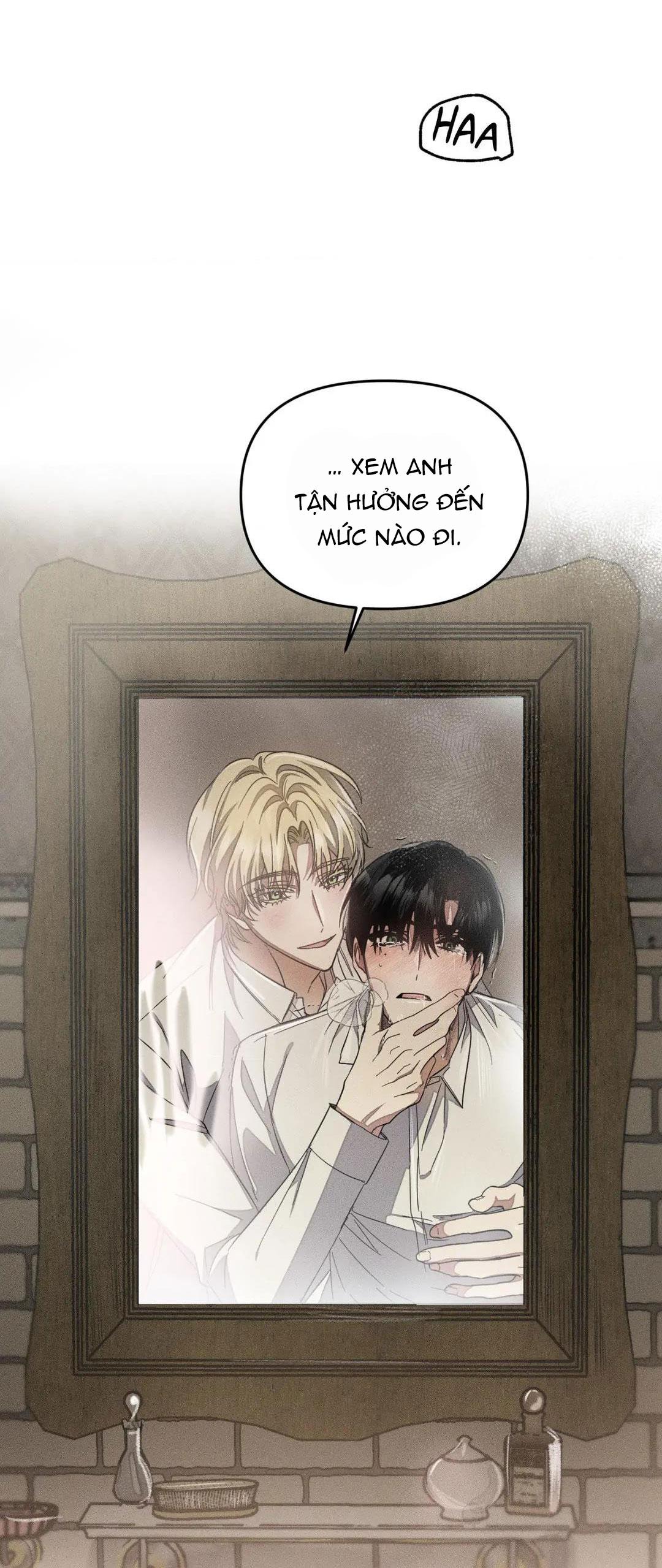 Đọc truyện Công Lập Left Fluke - Chapter 19