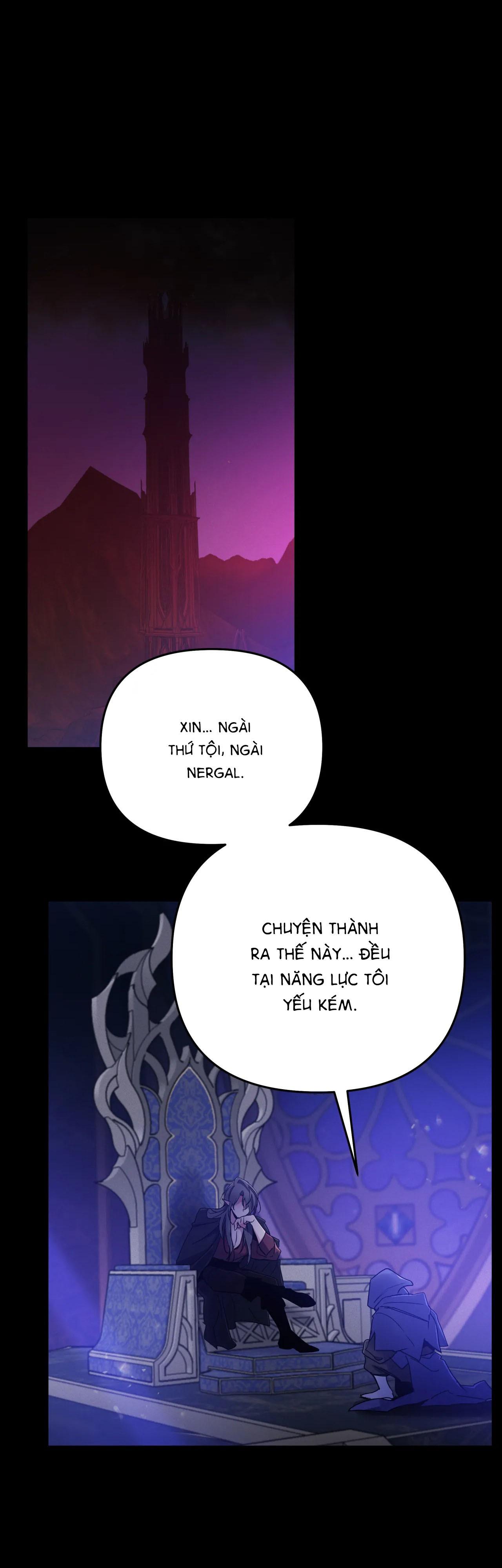 Đọc truyện (CBunu) Ám Giữ Linh Hồn - Chapter 52