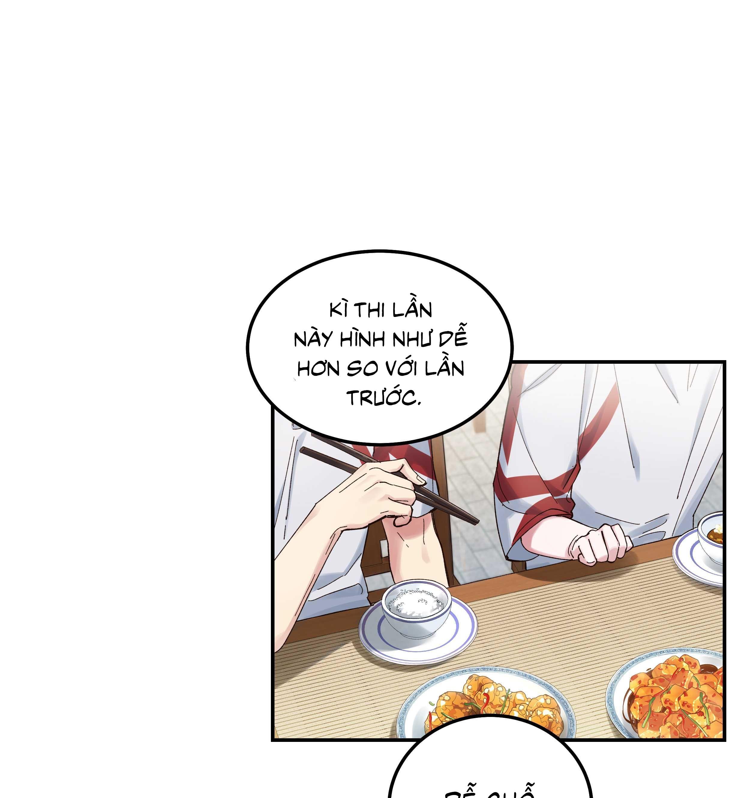 Đọc truyện Quán cơm tỳ hưu - Chapter 41
