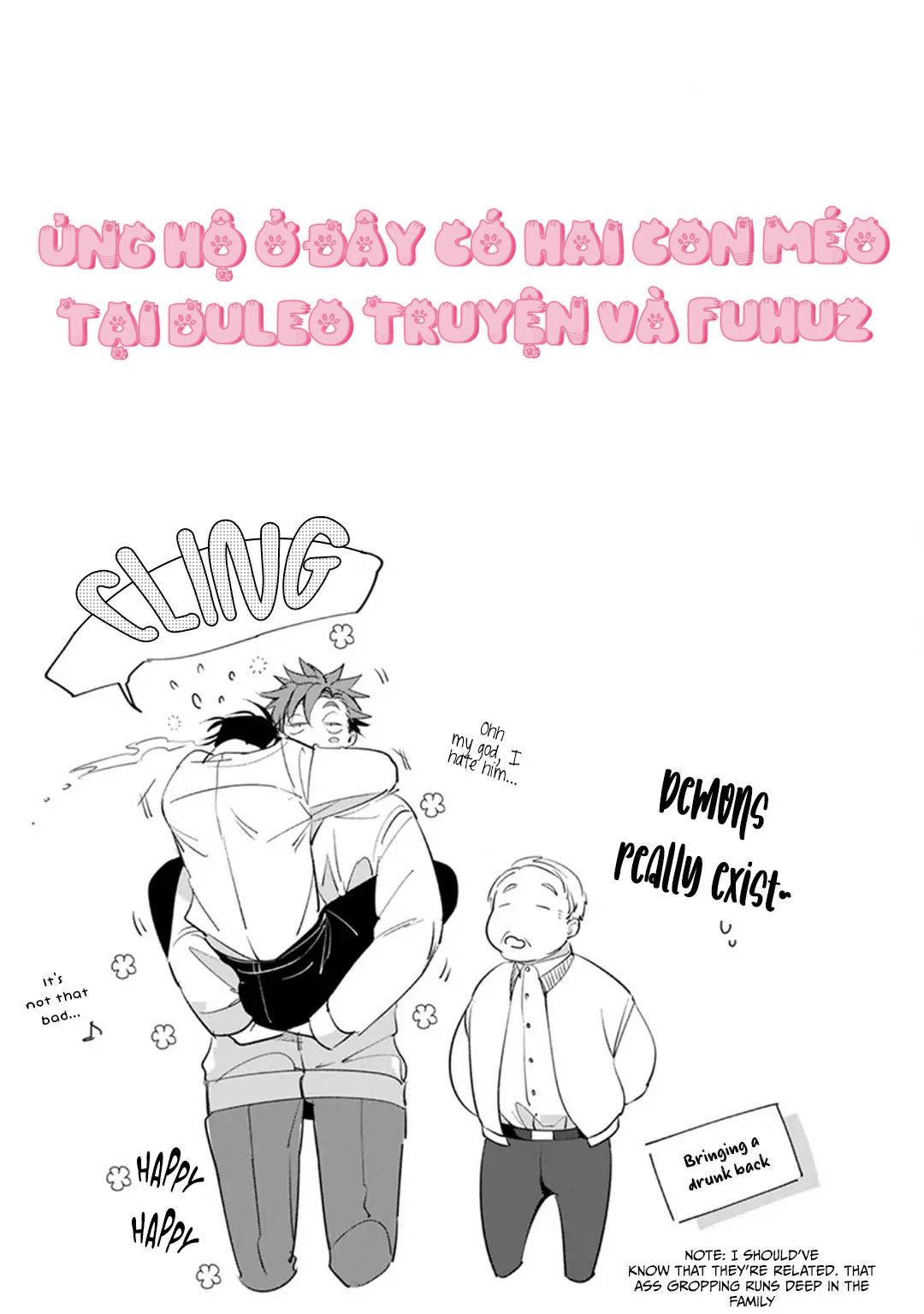Đọc truyện Ore no Seito wa Kawaikunai - Chapter 2
