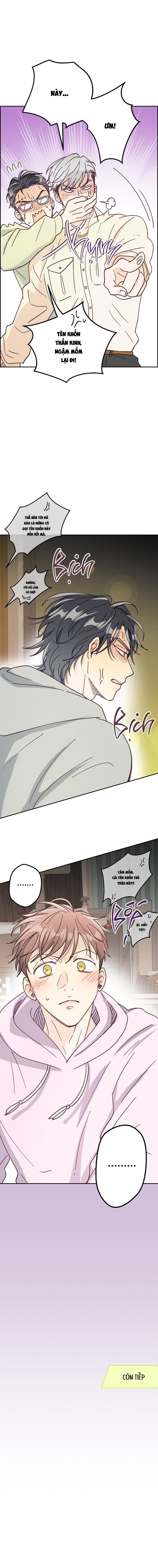 Đọc truyện [END] BẠN TRAI VÔ SONG CỦA TÔI - Chapter 26