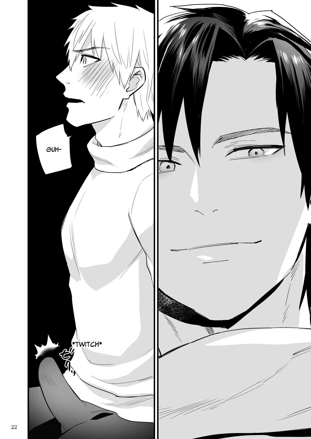 Đọc truyện Cưng mà nói - Chapter 196