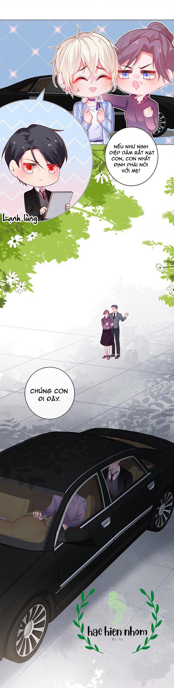 Đọc truyện Oxy gây chết người [DROP] - Chapter 50