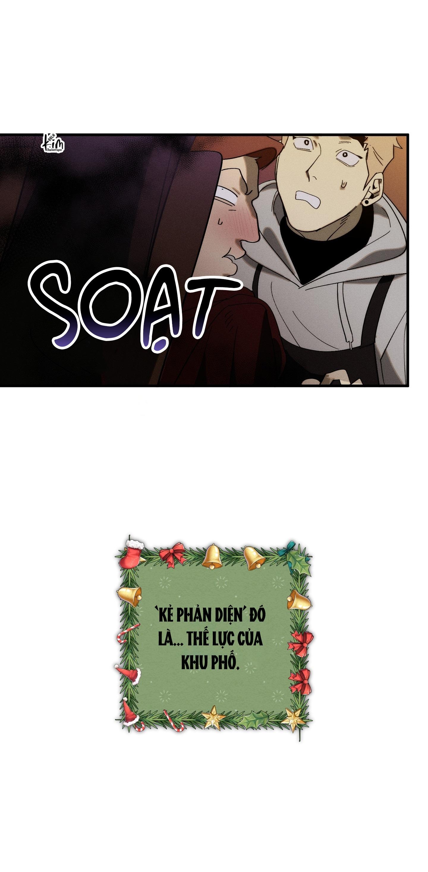 Đọc truyện BL NGẮN CHỊCH HỎNY - Chapter 52.1
