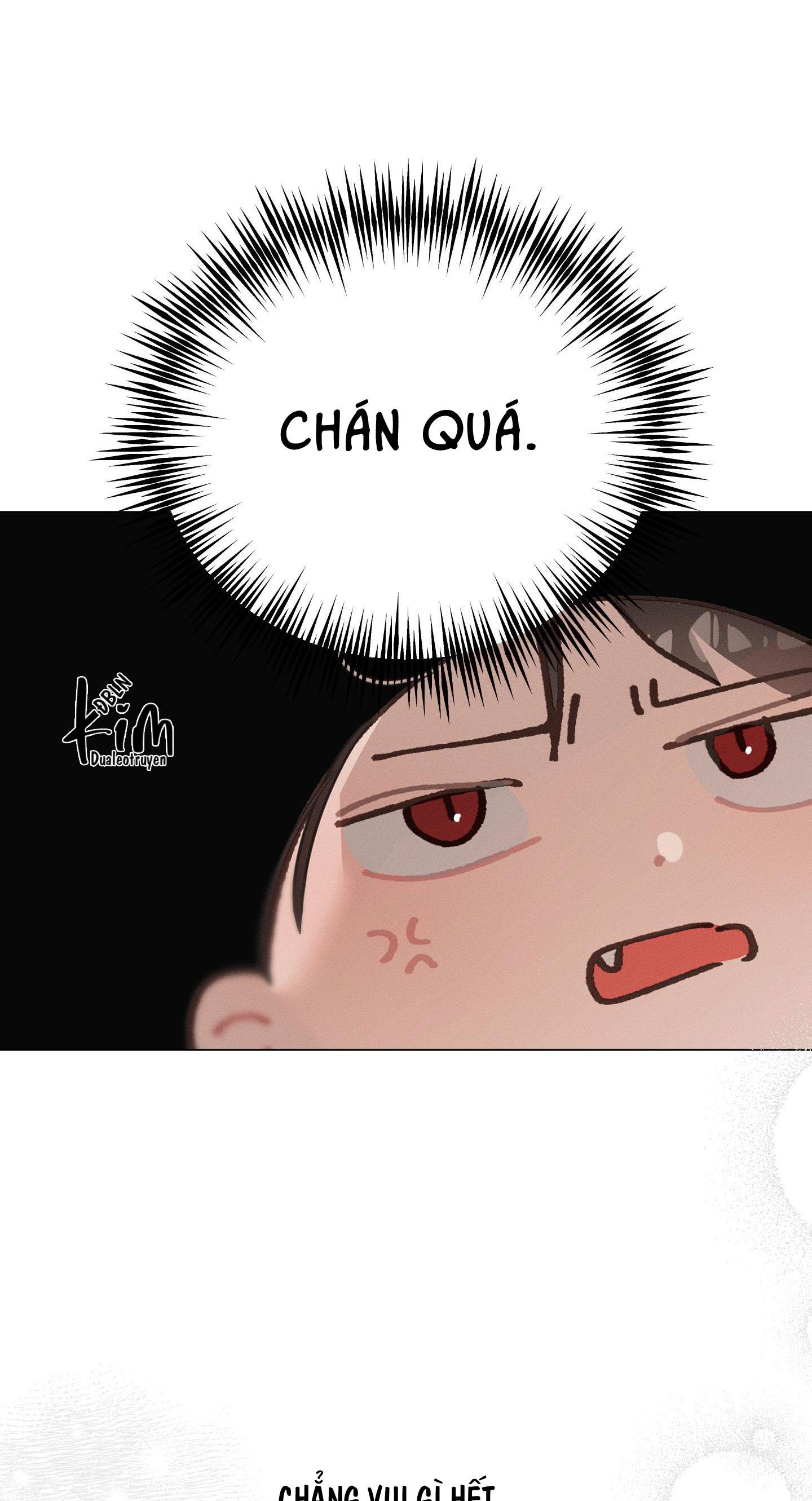 Đọc truyện BL NGẮN CHỊCH HỎNY - Chapter 28.1
