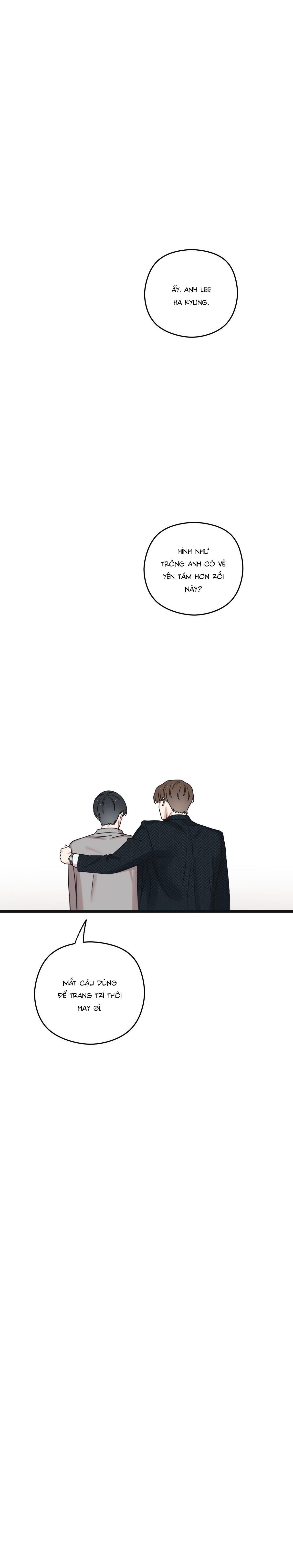 Đọc truyện TRÙNG PHÙNG - Chapter 43