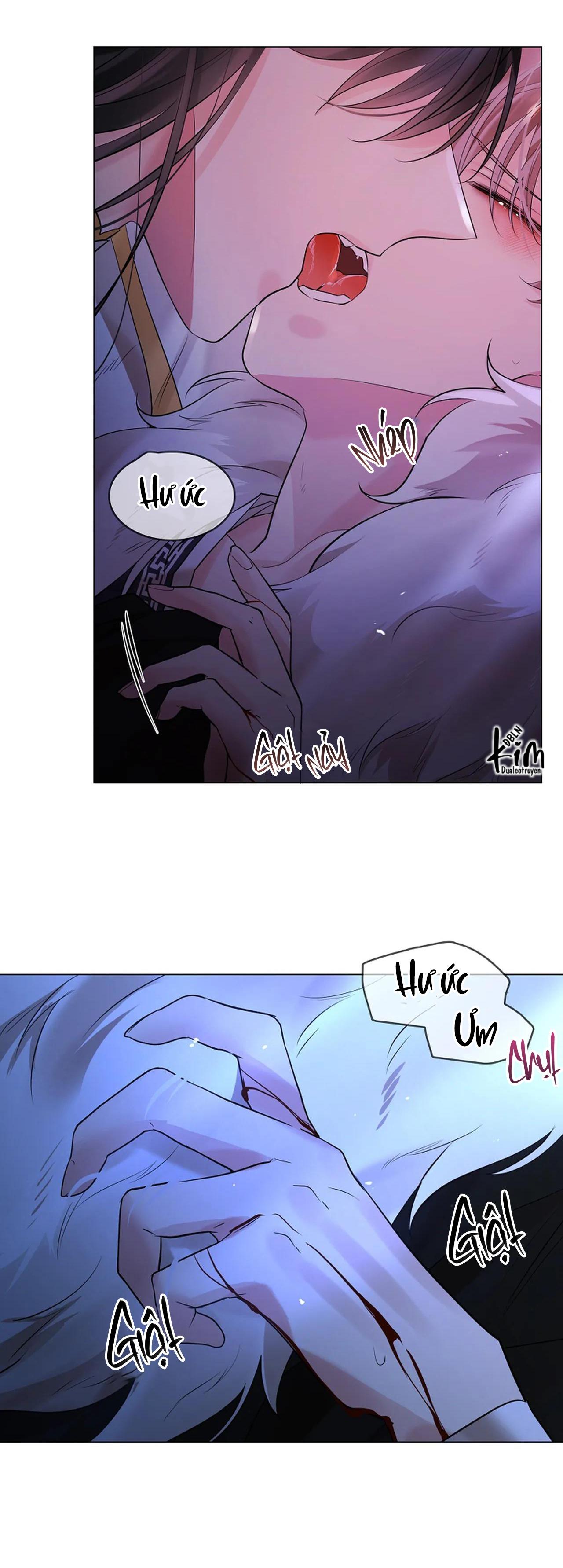 Đọc truyện HOA GIẤY - Chapter 68