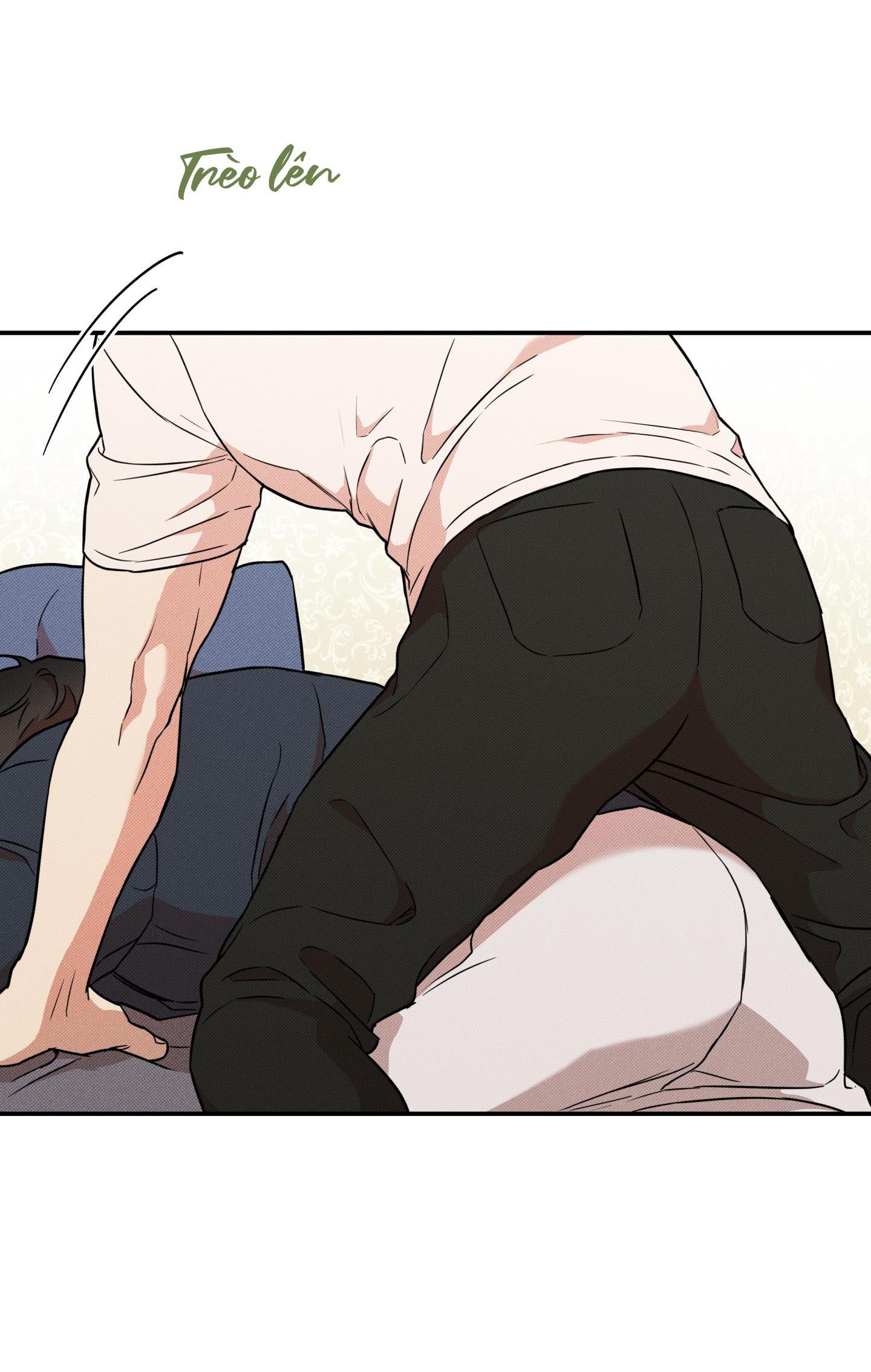 Đọc truyện BL NGẮN CHỊCH HỎNY - Chapter 43.2