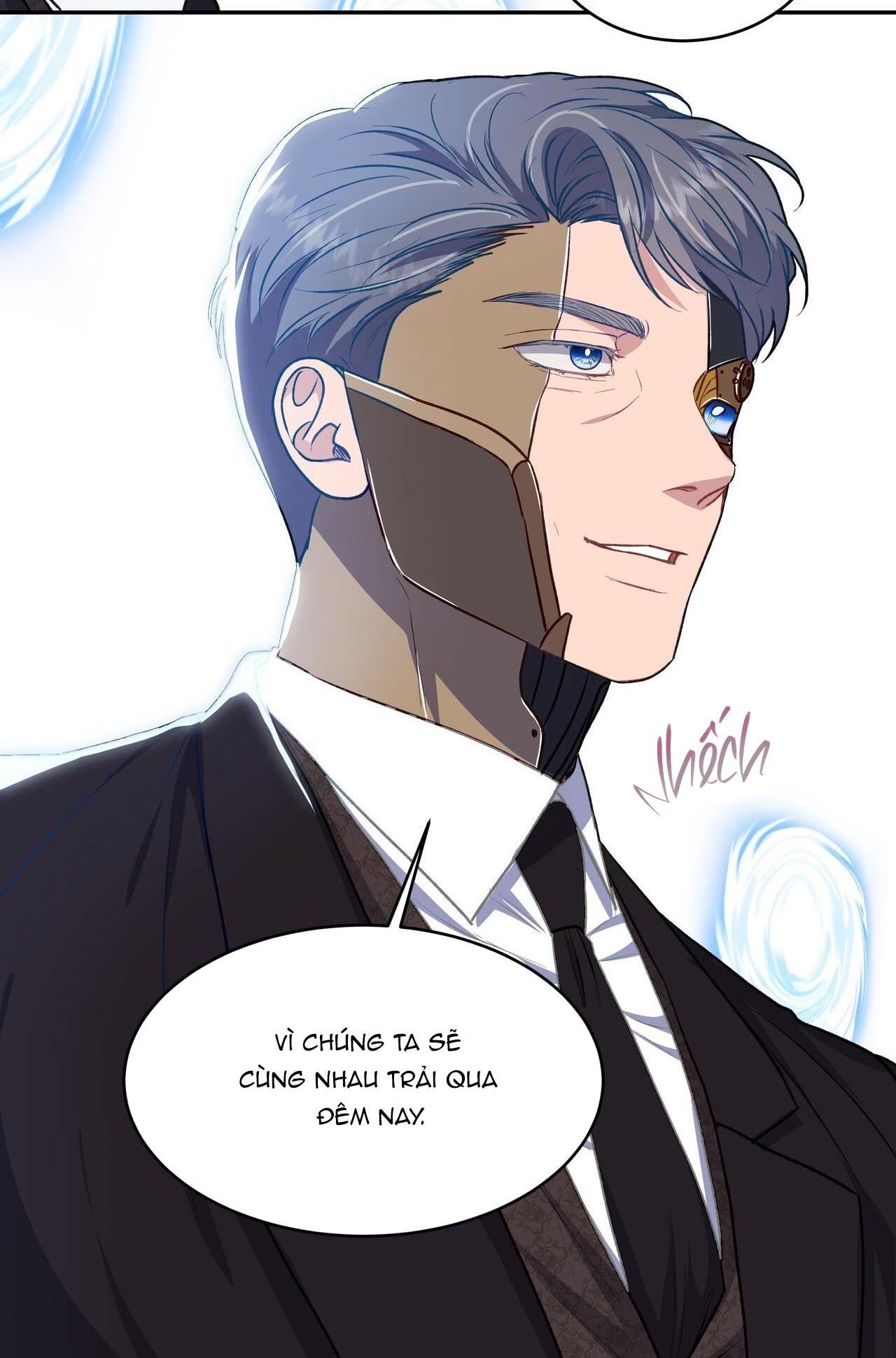 Đọc truyện CÁCH TỒN TẠI NHƯ MỘT NGƯỜI CHƠI - Chapter 55