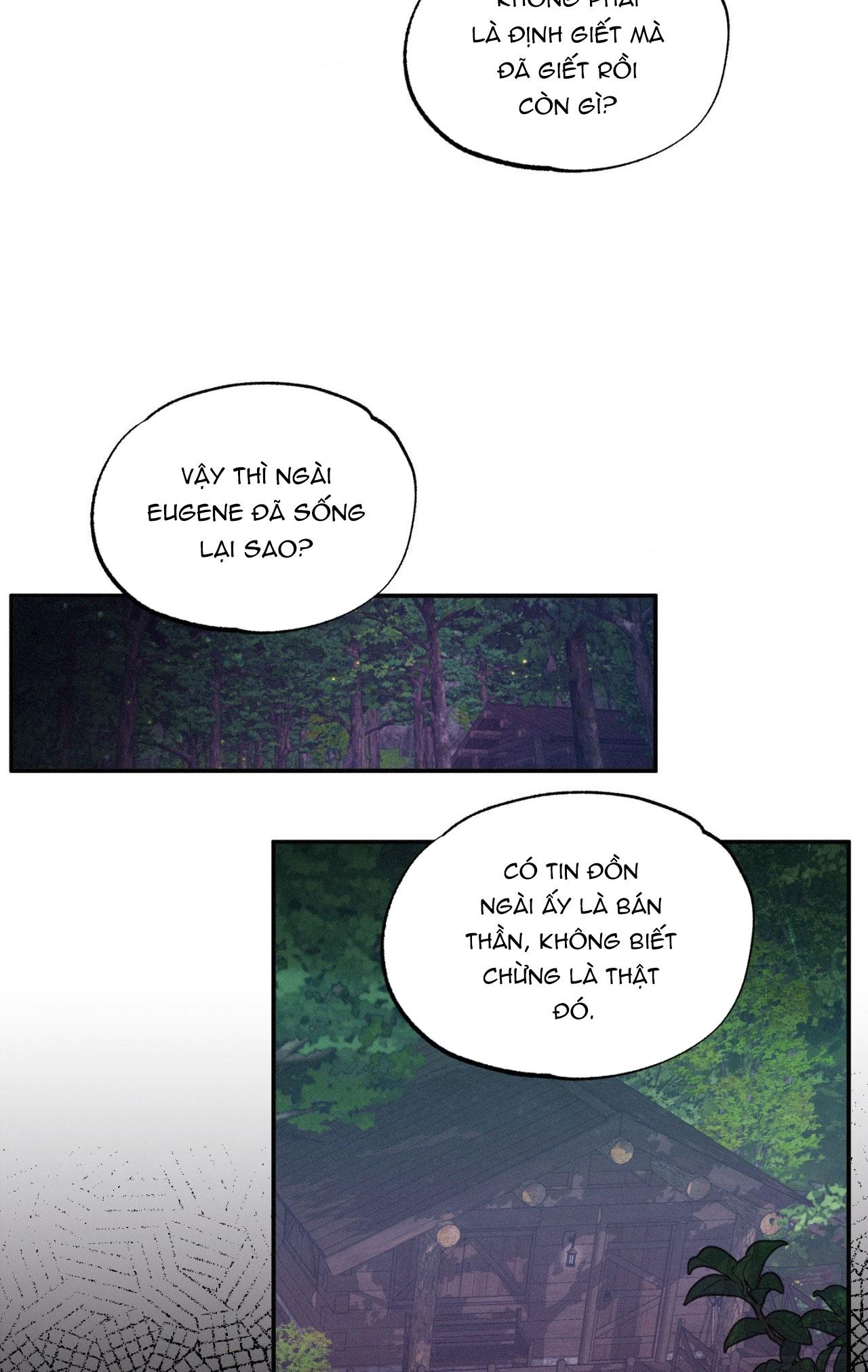 Đọc truyện LỜI NÓI DỐI ĐẪM MÁU - Chapter 47