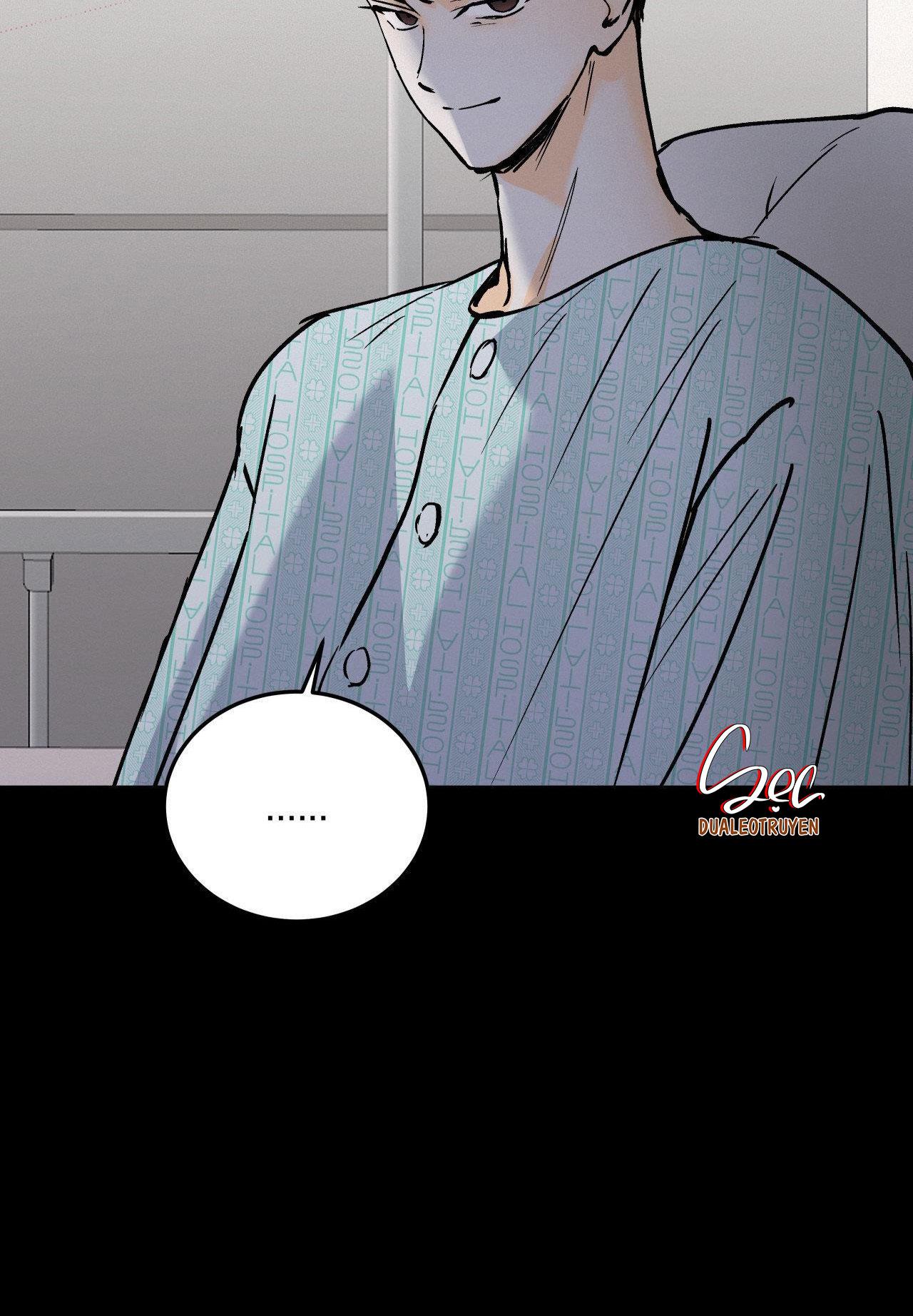 Đọc truyện LIE AGAIN - Chapter 41
