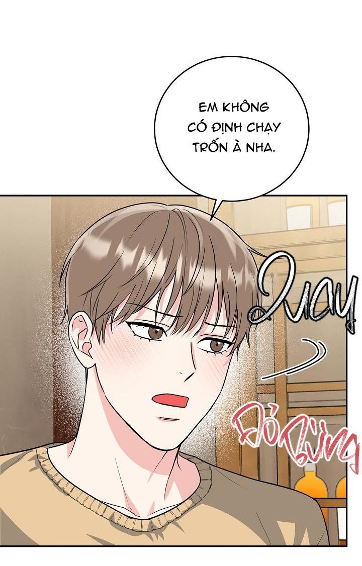 Đọc truyện (ABO) HANG HỔ - Chapter 40
