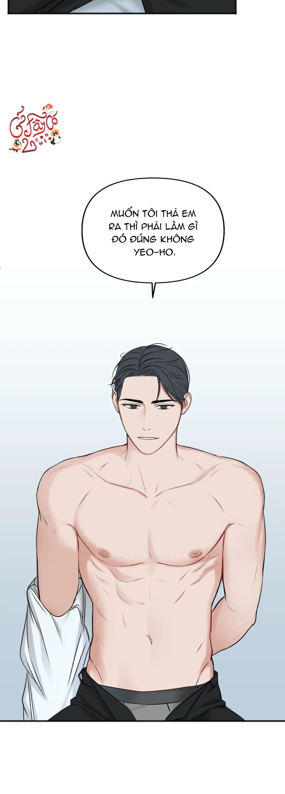 Đọc truyện Trong Căn Phòng Riêng - Chapter 49