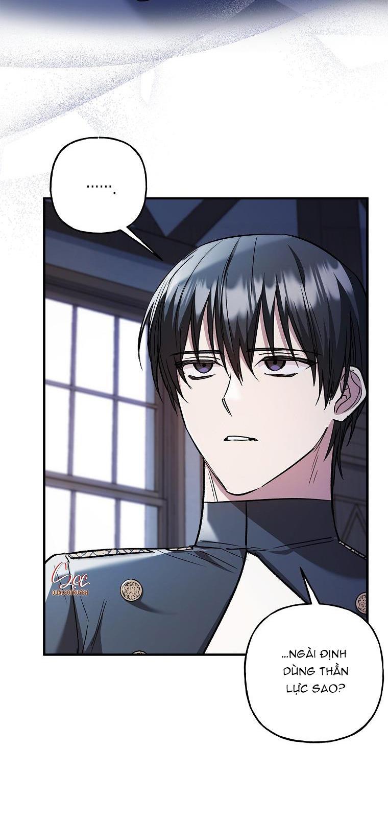 Đọc truyện (ABO) BƯỚC NGOẶT - Chapter 29