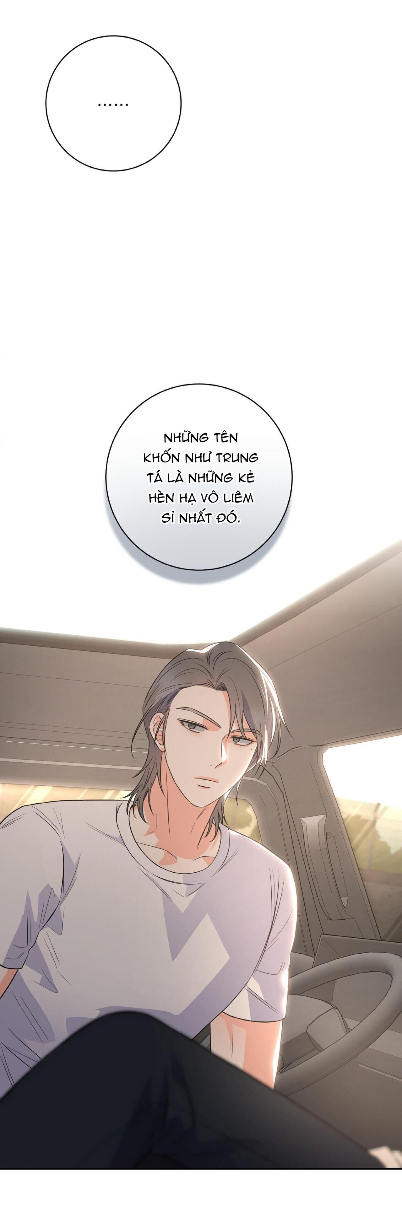 Đọc truyện CHÁN GHÉT - Chapter 16