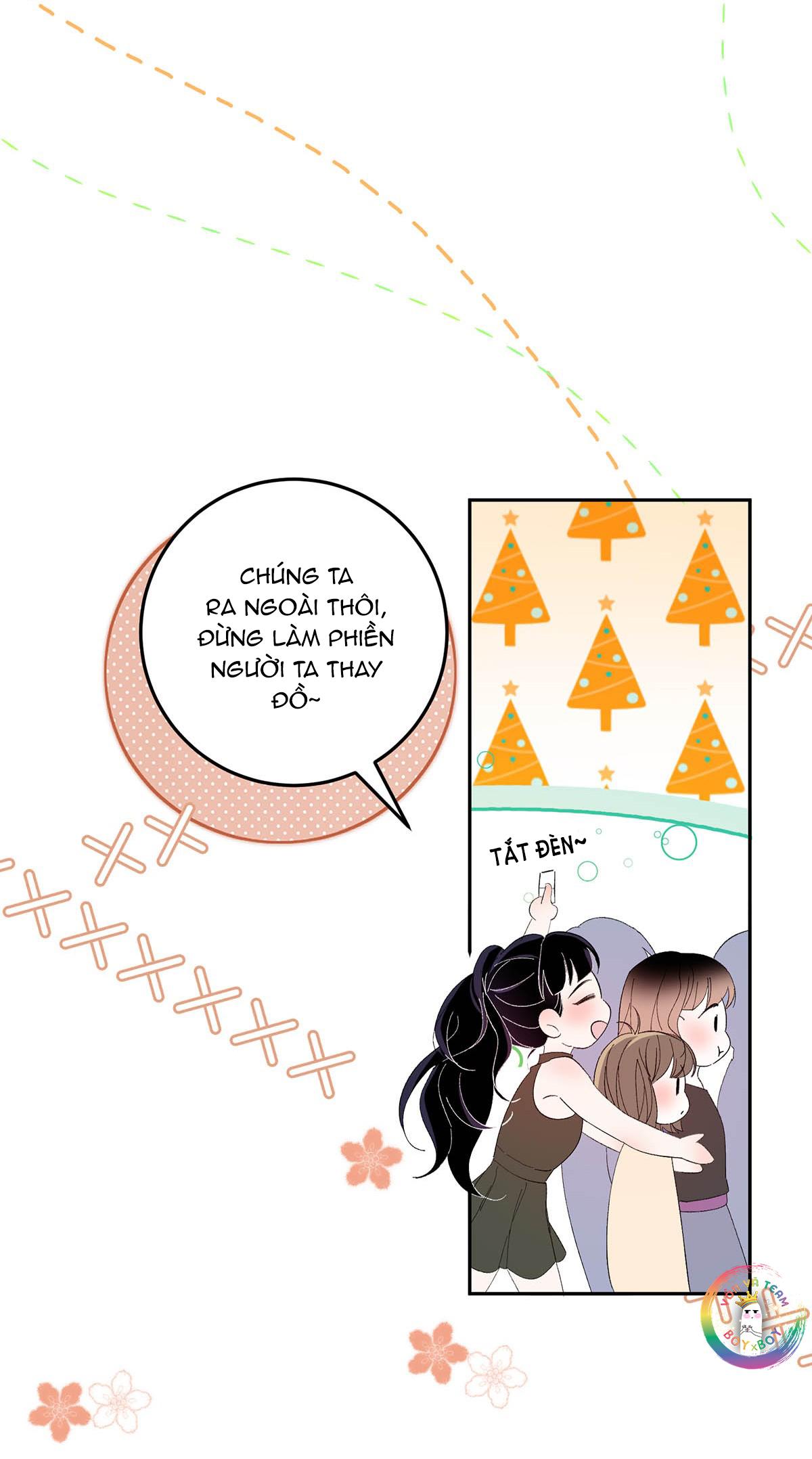 Đọc truyện Mỗi Ngày Đều Muốn Tên Hoàng Tử Yandere Nhục Mặt - Chapter 8