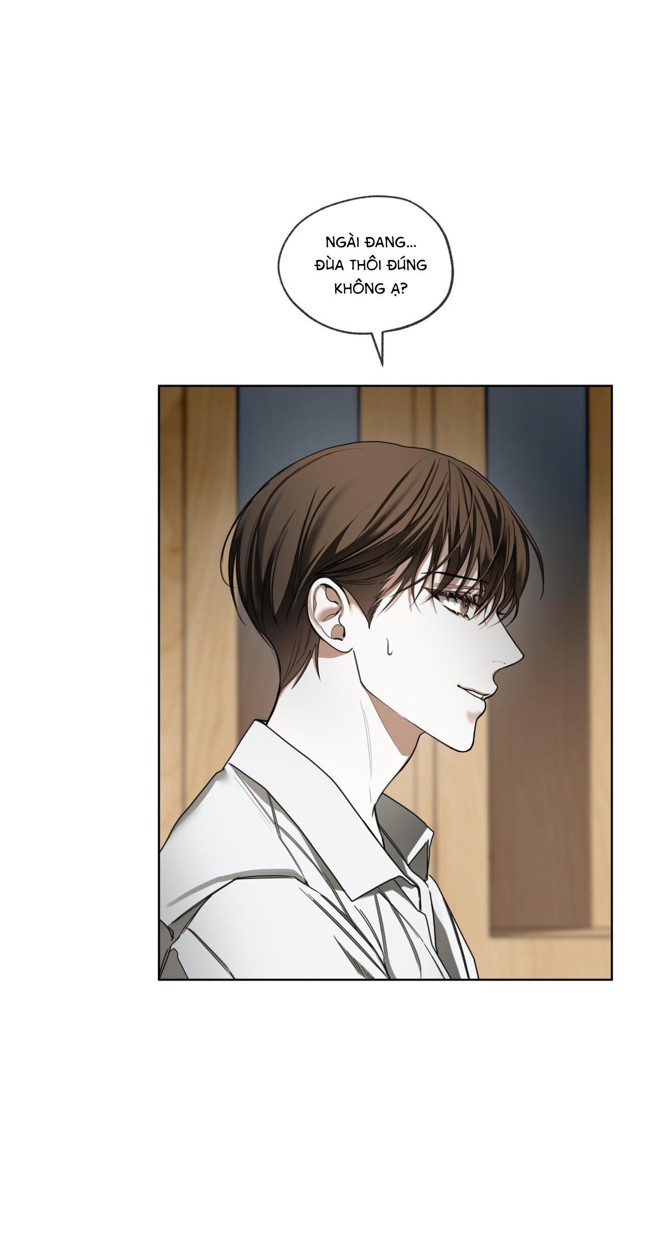 Đọc truyện (CBunu) Phạm Luật - Chapter 81