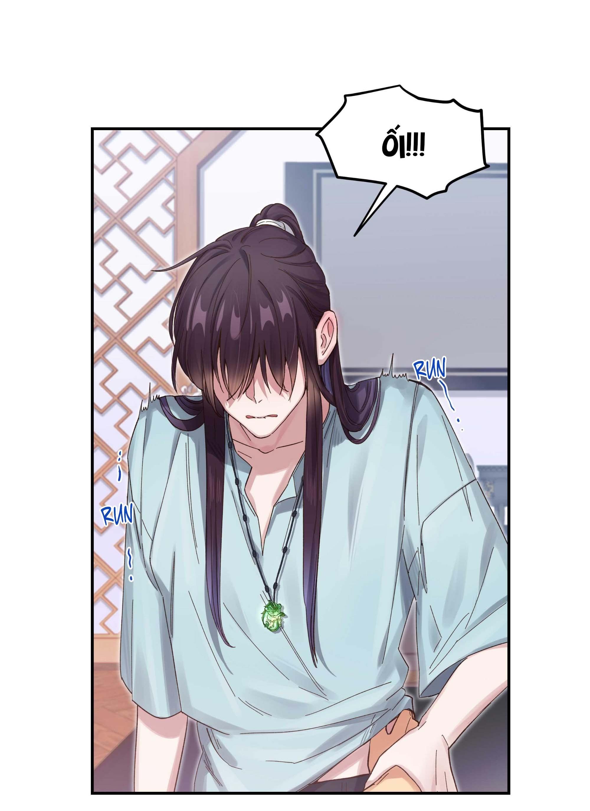Đọc truyện Quán cơm tỳ hưu - Chapter 53