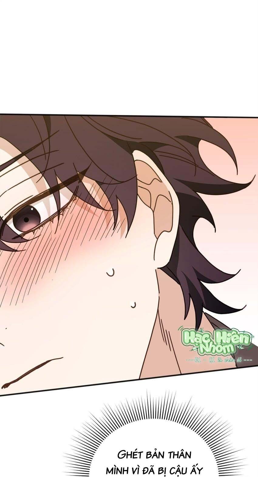 Đọc truyện Bạn Trai Mãnh Hổ Của Hắn - Chapter 28