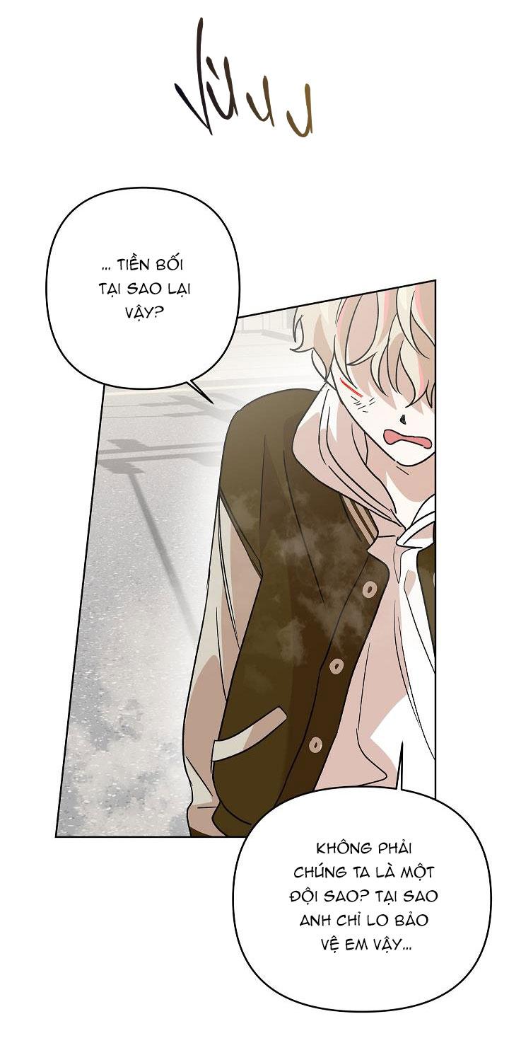 Đọc truyện NGHIỆN SEX - Chapter 4.4