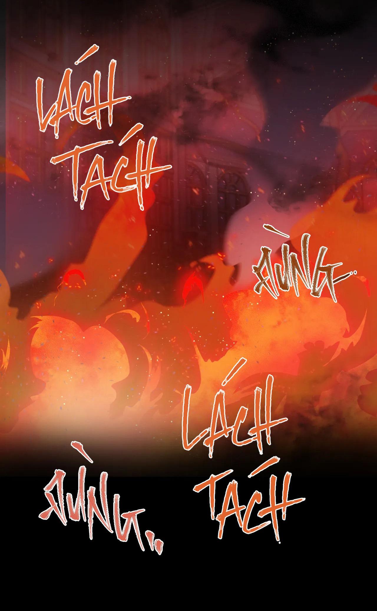 Đọc truyện (CBunu) Ám Giữ Linh Hồn - Chapter 51