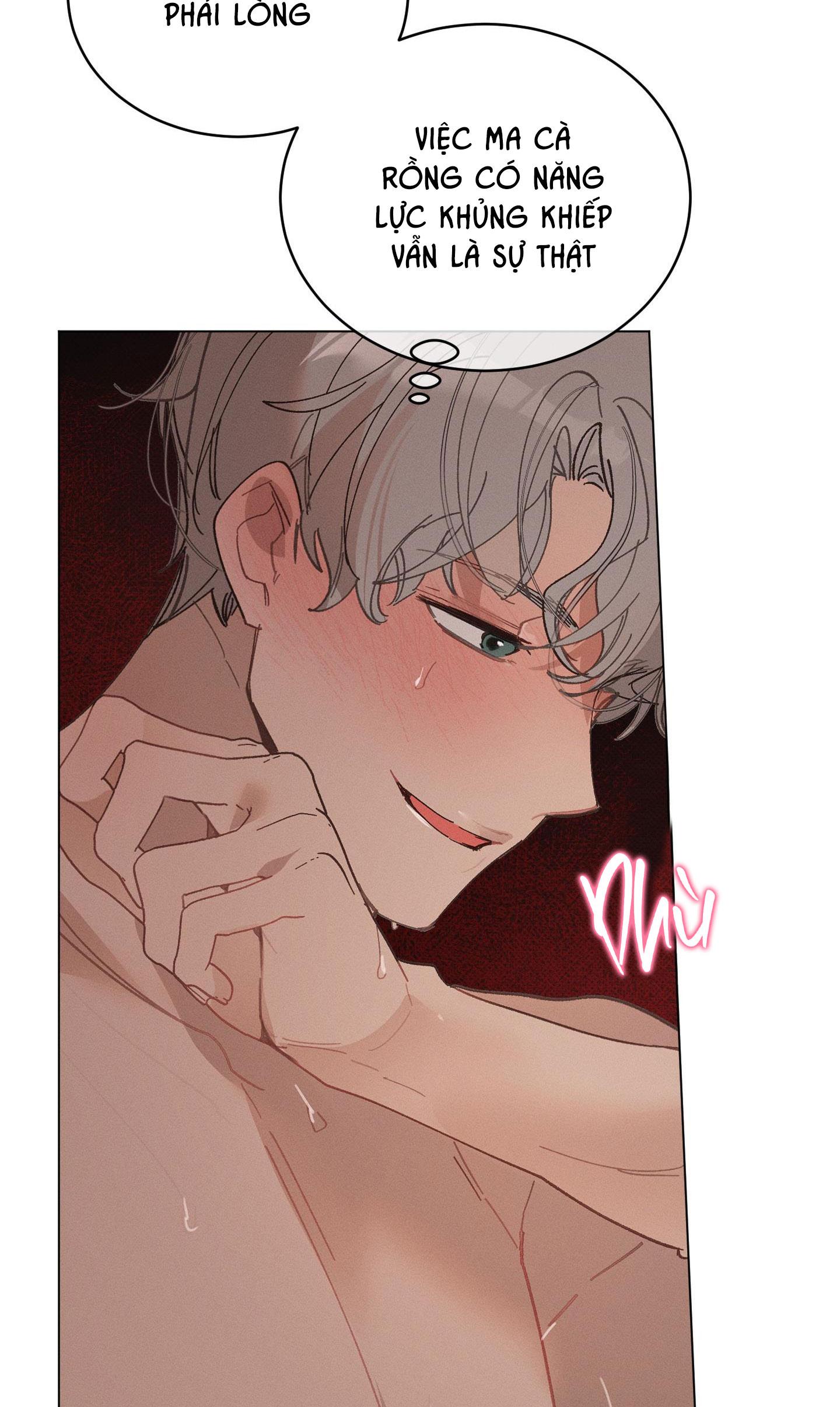 Đọc truyện BL NGẮN CHỊCH HỎNY - Chapter 28.3