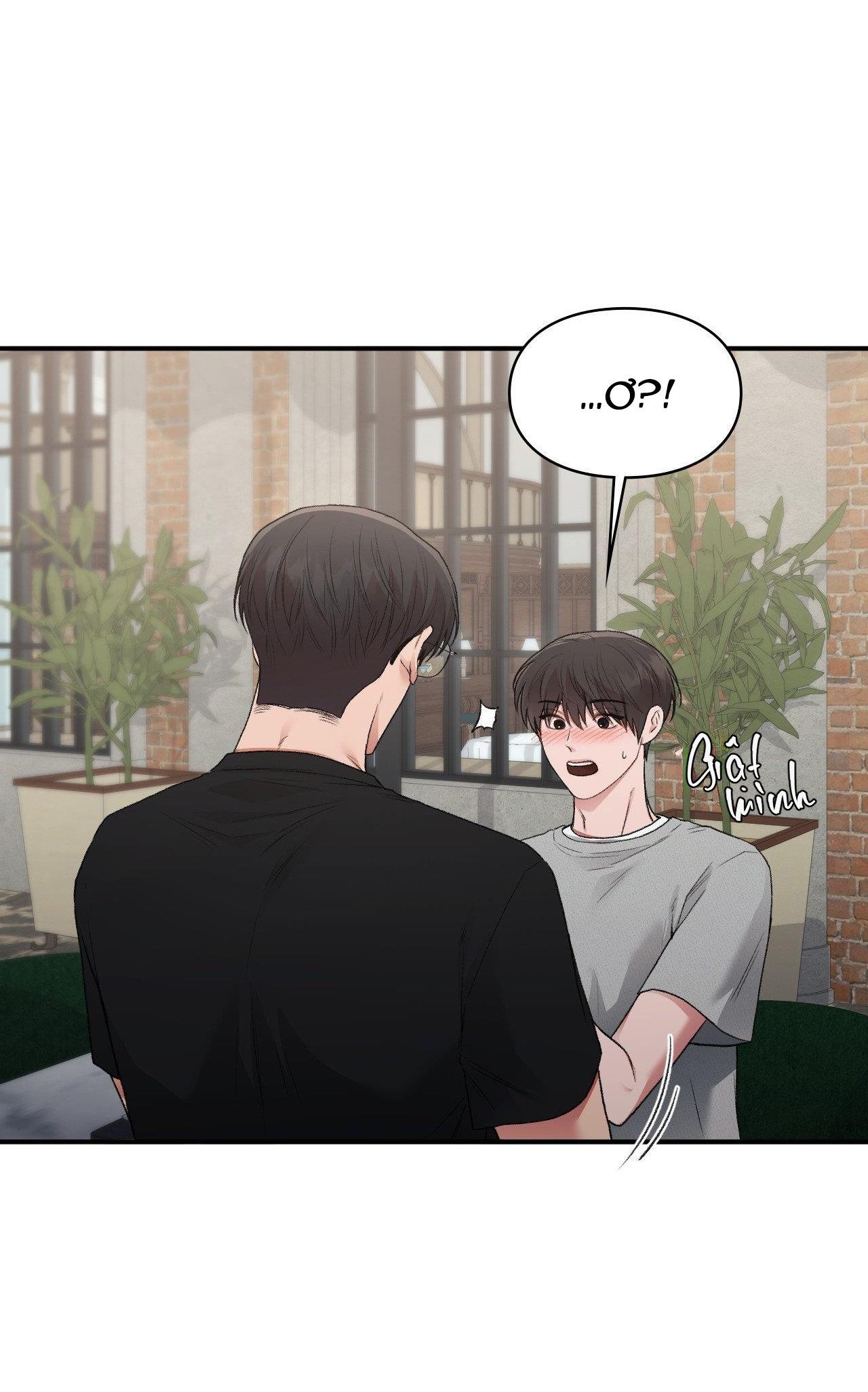 Đọc truyện ZAI ĐẸP NHƯNG LẠI THÍCH DẠY ĐỜI - Chapter 50