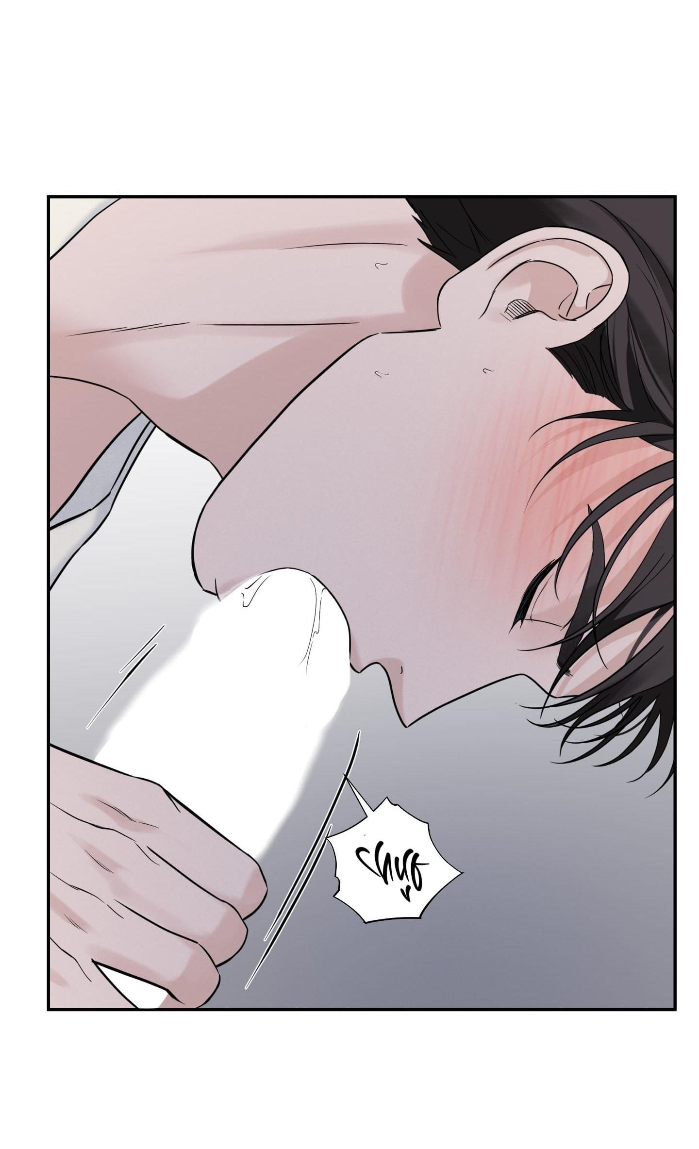 Đọc truyện OVER CLOCK - Chapter 44