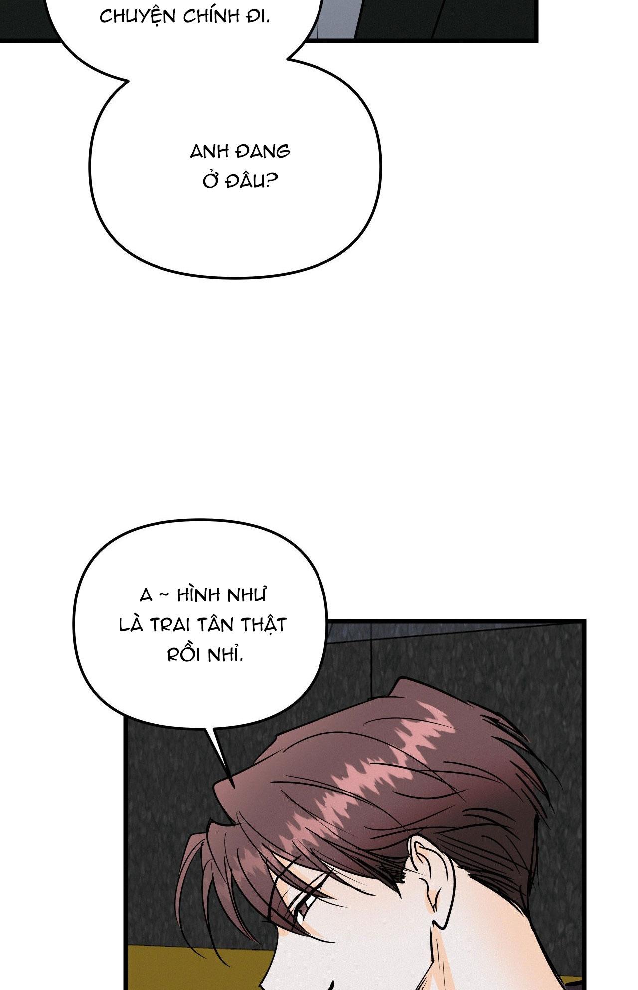 Đọc truyện LIE AGAIN - Chapter 53