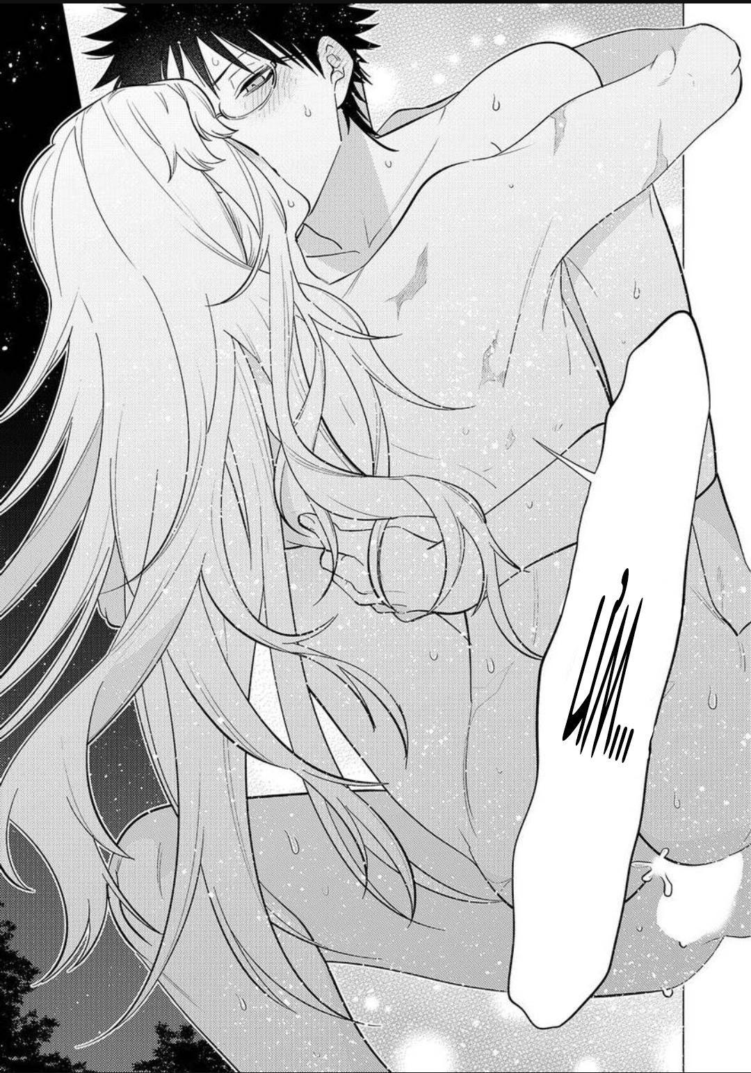 Đọc truyện Hắn gọi tôi mỗi tối - Chapter 11