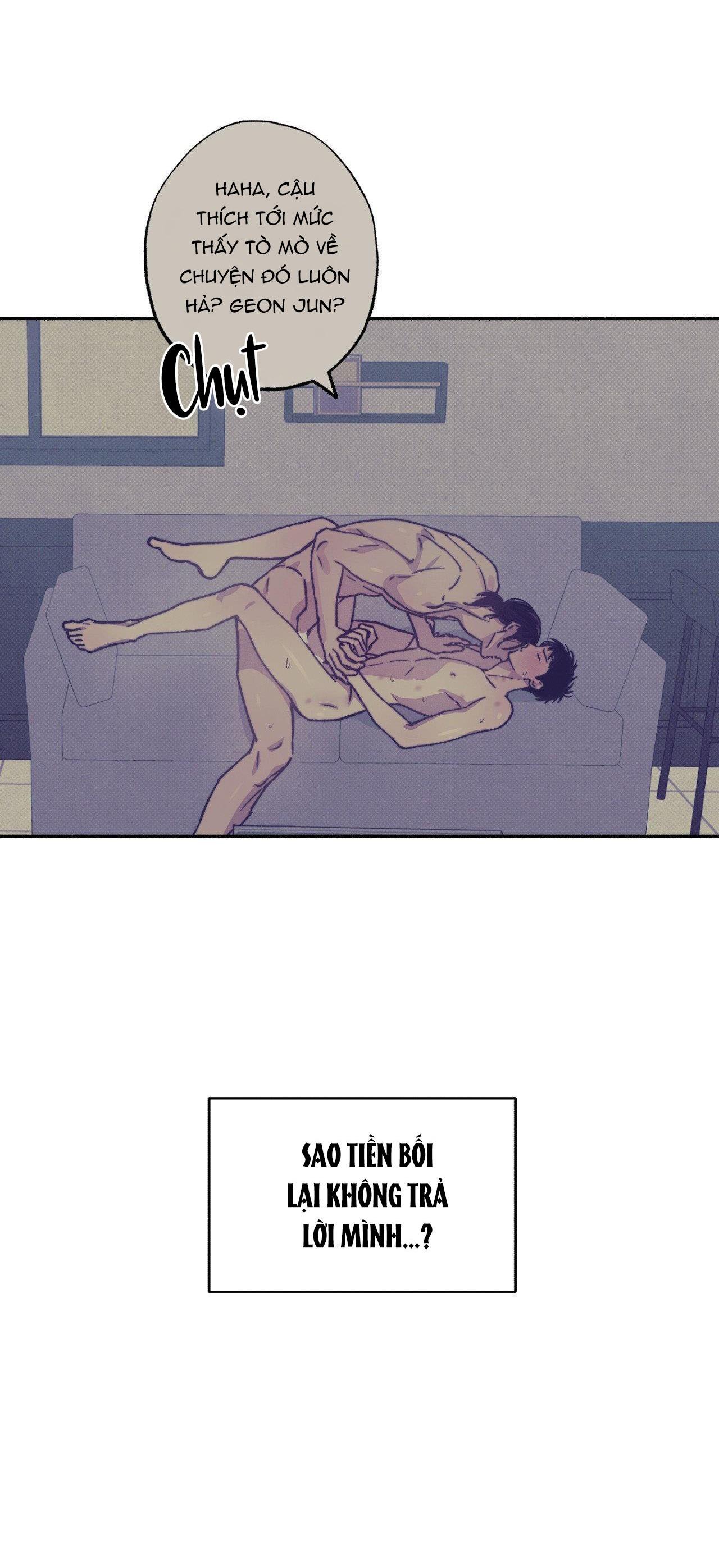 Đọc truyện TỪ 1 ĐẾN 10 - Chapter 22