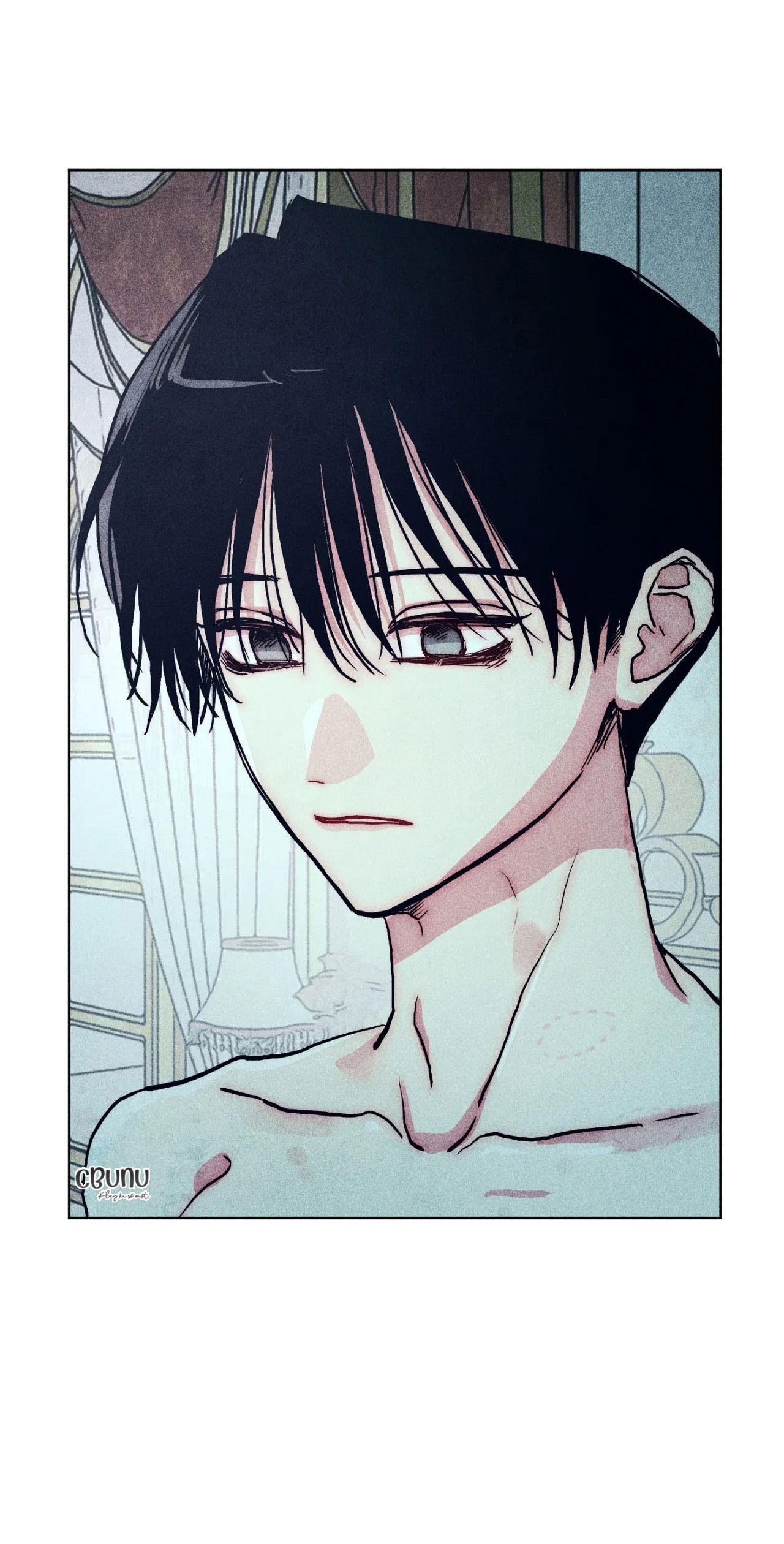 Đọc truyện (CBunu) Làm vị cứu tinh thật dễ dàng - Chapter 72