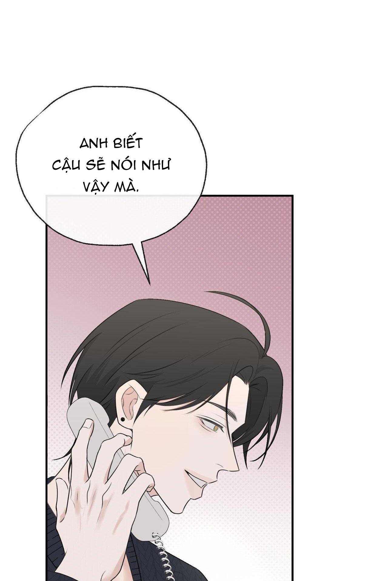 Đọc truyện NGHIỆN SEX - Chapter 23.2