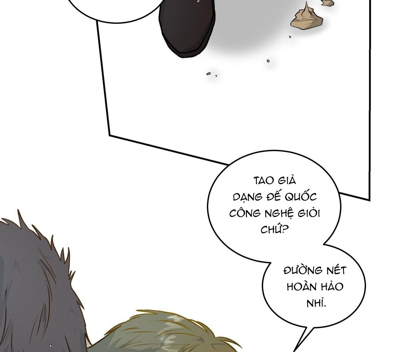 Đọc truyện CÁCH TỒN TẠI NHƯ MỘT NGƯỜI CHƠI - Chapter 55