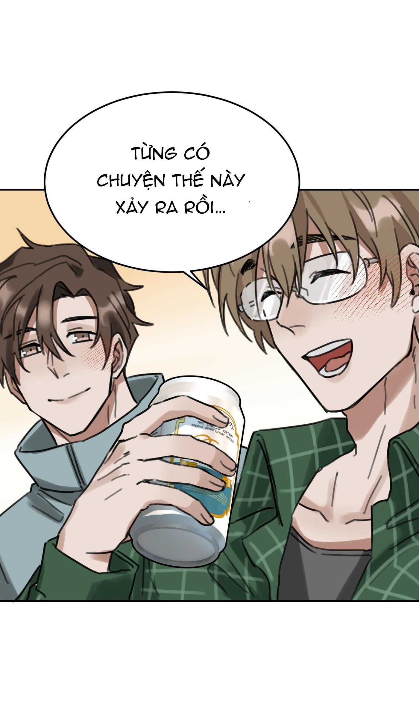 Đọc truyện BL NGẮN CHỊCH HỎNY - Chapter 35.4